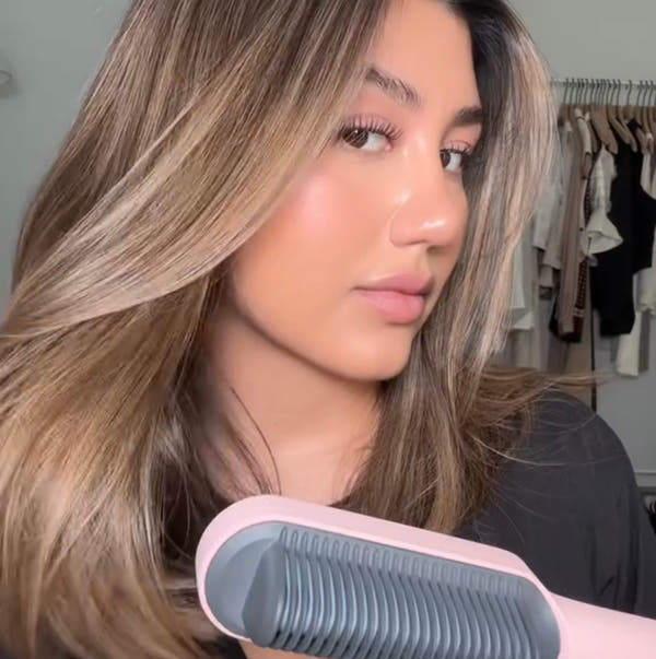 Lanelle HeatStyler PRO