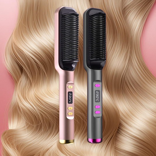 Lanelle HeatStyler PRO