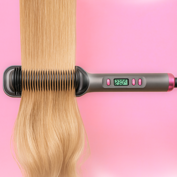 Lanelle HeatStyler PRO