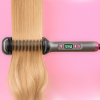 Lanelle HeatStyler PRO
